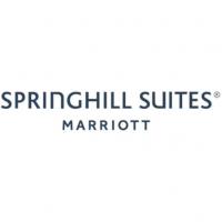 SpringHill Suites by Marriott Vernal Logo