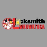 Locksmith Wauwatosa WI Logo