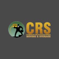CRS Corporate Relocation Systems Inc. Logo