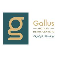 Gallus Medical Detox Centers - Dallas logo