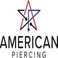 American Piercing Logo