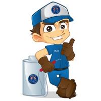 Bills Pest Termite Control Logo