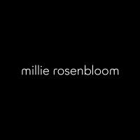 Millie Rosenbloom Logo