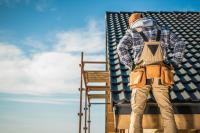 Fremont Roofer Logo