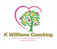 K Williams Coaching logo
