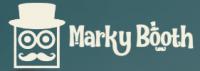 Marky Booth Photo Booth Rental | Houston Logo