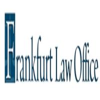 Frankfurt Law Office Logo