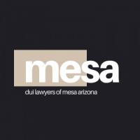 DUI Lawyers of Mesa Logo