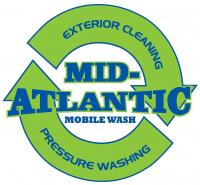 Mid Atlantic Mobile Wash LLC logo