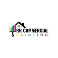 RR Commercial Painting, Inc. Logo
