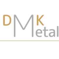 DMK Metal Logo