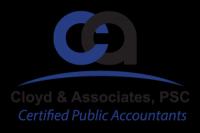Cloyd & Associates PSC logo