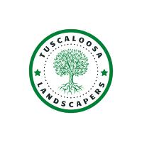 Tuscaloosa Landscapers logo
