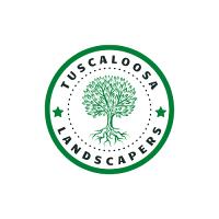 Tuscaloosa Landscapers Logo