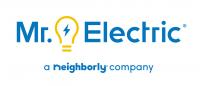 Mr. Electric of Asheville Logo