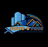 Squee-G Pros - Window Cleaning & More Logo