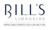 Bill's Limousine Service Logo