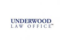 Underwood Law Offices Logo