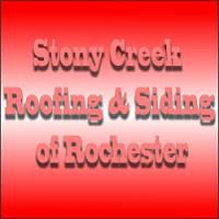 Stony Creek Roofing & Siding of Rochester logo