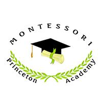 Princeton Montessori Academy Logo