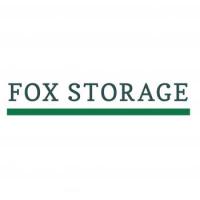 Fox Storage Logo