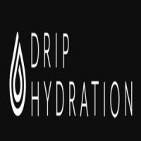 Drip Hydration Logo