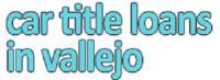 Car Title Loans In Vallejo Logo