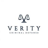 Verity Criminal Defense, PLLC Logo