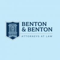 Benton & Benton Law Logo