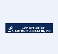 Law Office Of Arthur J. Data III, P.C. Logo