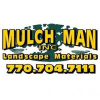 Mulch Man LLC Logo