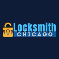 Locksmith Chicago Logo