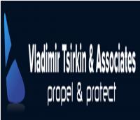 Personal Injury Lawyer West Miramar Logo