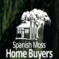 Spanish Moss Home Buyers Logo