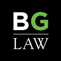 BG Law Logo