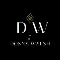 Donna Walsh Logo