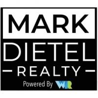 Mark Dietel Realty Logo