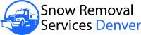 Snow Removal Services Denver logo
