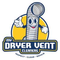 My Dryer Vent Cleaners LLC Logo