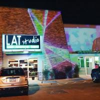 LAT Studio Logo