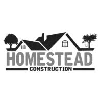 Homestead Construction LLC Logo