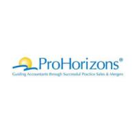 ProHorizons logo