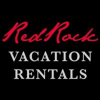 Red Rock Vacation Rentals Logo
