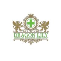 Dragon Lily Dispensary Logo