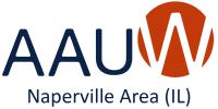 AAUW Naperville Area (IL) Logo