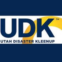 Utah Disaster Kleenup Logo