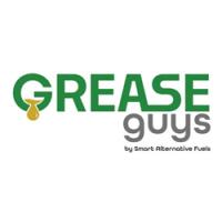 Grease Guys logo