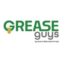 Grease Guys Logo