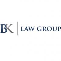 BK Law Group Logo