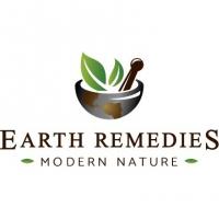 Earth Remedies Logo